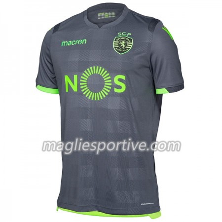 Completo Calcio Sporting CP Divisa Trasferta 2018/2019